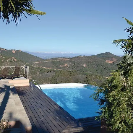 Holiday Le Faouet N-731