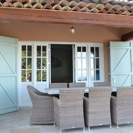 Holiday Le Faouet N-731