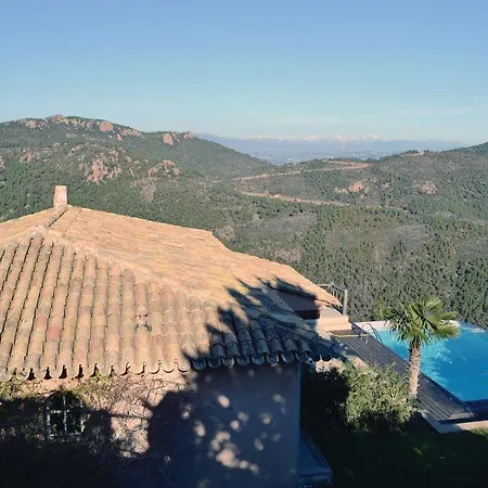 Holiday Le Faouet N-731 Le Trayas