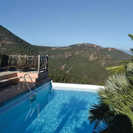 Hébergement de vacances Holiday Le Faouet N-731