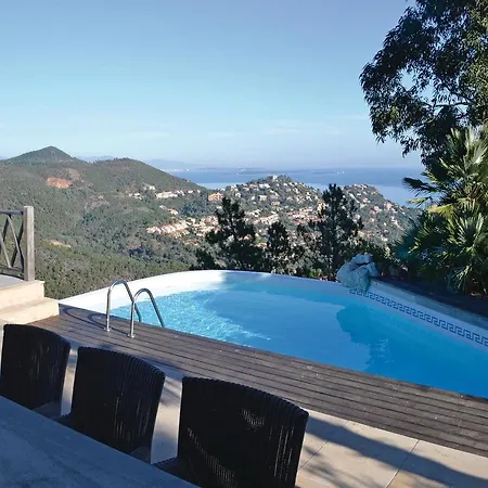 Hébergement de vacances Holiday Le Faouet N-731