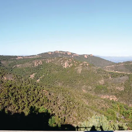 Holiday Le Faouet N-731 Le Trayas