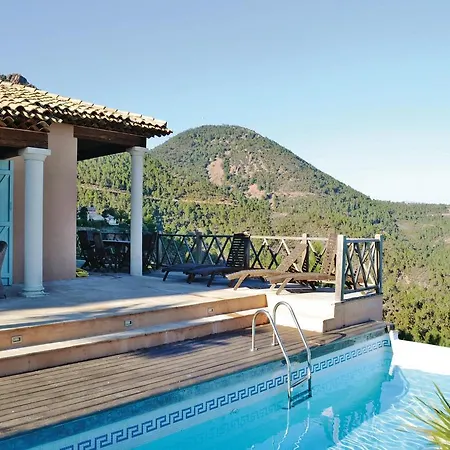 Σπίτι διακοπών Holiday Le Faouet N-731 *